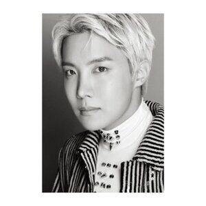 BTS J-Hope Dicon D'Festa 2022
